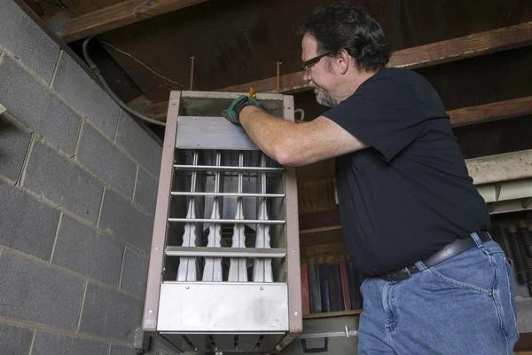 Upgrading Your HVAC System? Consult an Expert Contractor