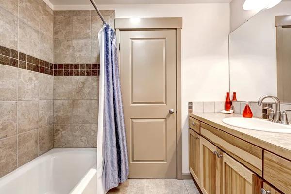 Elegant & Efficient Bathroom Remodels in Stoneham