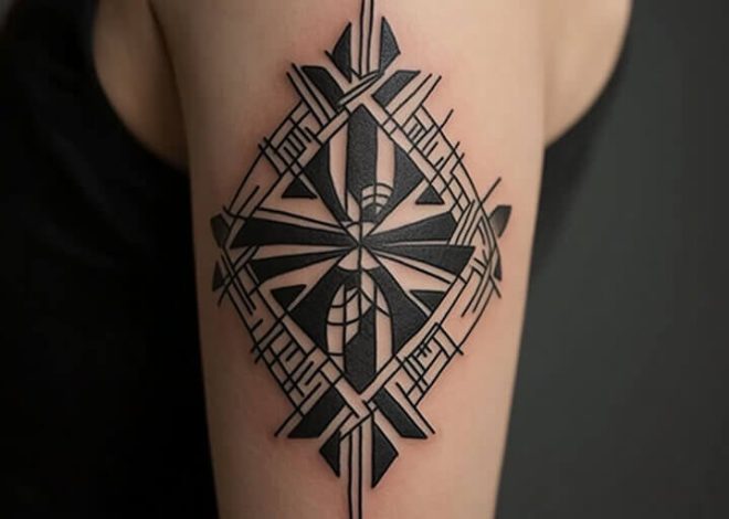 Unleash Endless Tattoo Ideas with AI-Powered Design
