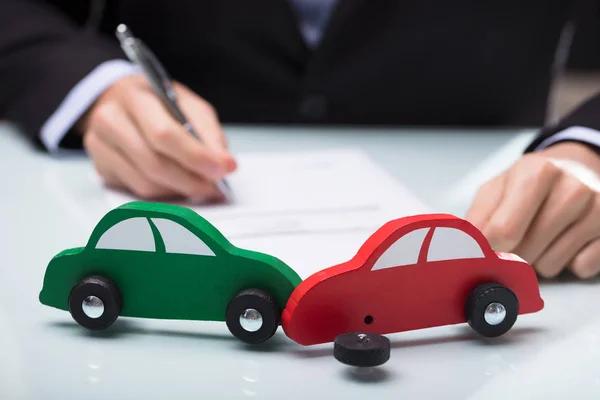 Jersey City Car Accident Lawyer Specializing in Injury Claims