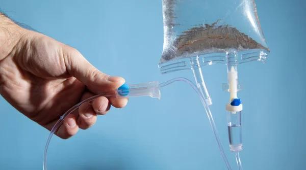 Hangover Relief? The Truth About IV Therapy Solutions