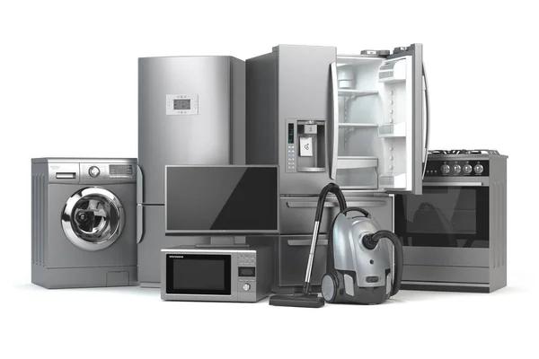 Top Sources for Quality Household Appliances Replacement Parts