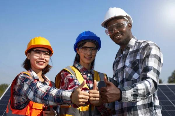 Expert Solar Installation Service for Long-Term Benefits
