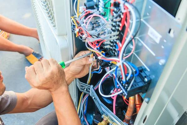 Air Conditioning Service Checklist: What Every Homeowner Should Know