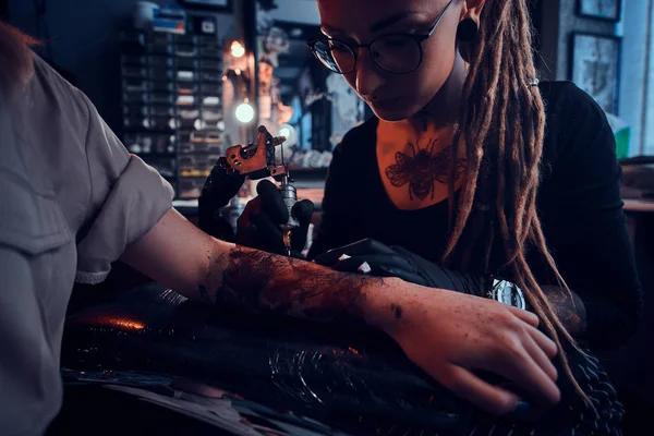 How to Prepare for Your Appointment at a Tattoo Shop Austin