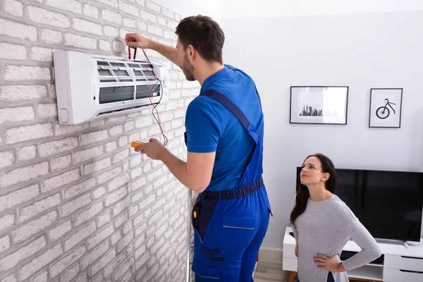 Efficient AC Installation and Repair Services in Peoria