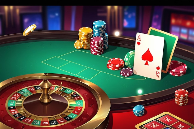 How player trust is built in Malaysia online casinos Menangsini